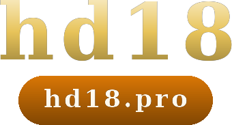 hd18 logo
