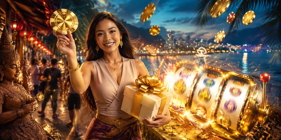 hd18 Lucky Wish